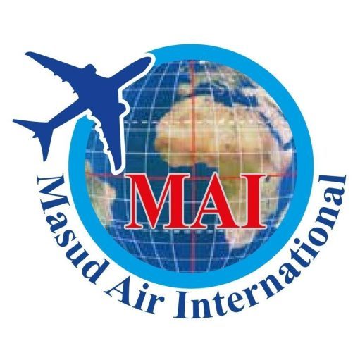 Masud Air International | Trusted Travel & Air Ticketing Service in Bangladesh